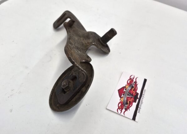 OEM Harley Rocker Clutch Foot Clutch Pedal 2409-36 for 1936-37 Knucklehead UL