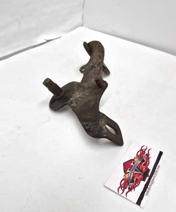 OEM Harley Rocker Clutch Foot Clutch Pedal 2409-36 for 1936-37 Knucklehead UL