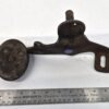 OEM Harley Rocker Clutch Foot Clutch Pedal 2409-36 for 1936-37 Knucklehead UL