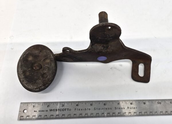 OEM Harley Rocker Clutch Foot Clutch Pedal 2409-36 for 1936-37 Knucklehead UL