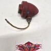 Corcoran Brown Harley WL WLA WLC WLD Flathead Front Blackout Marker Light 4901-41M