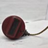Corcoran Brown Harley WL WLA WLC WLD Flathead Front Blackout Marker Light 4901-41M