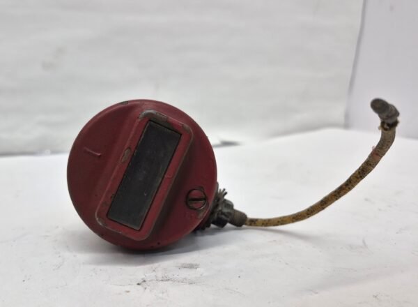 Corcoran Brown Harley WL WLA WLC WLD Flathead Front Blackout Marker Light 4901-41M