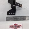 Harley Front Seat Backrest Mount for Touring