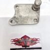 Harley Panhead Shovelhead Right Side Peg Mount 52688-65 for 1965-1977 FL FLH