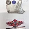 Harley Panhead Shovelhead Right Side Peg Mount 52688-65 for 1965-1977 FL FLH