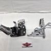 Harley Forward Control Kit Chrome Shovelhead Softail