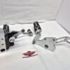 Harley Forward Control Kit Chrome Shovelhead Softail