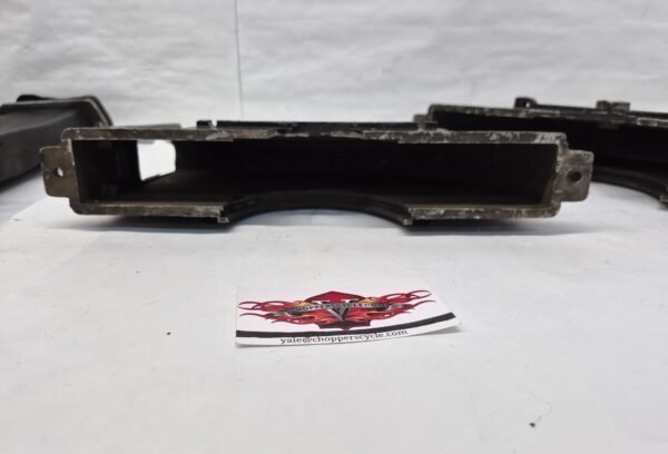 Harley Drive Chain Guide Case Cover Housing 1980-84 FLT Tour Glide Shovelhead