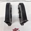 Harley Drive Chain Guide Case Cover Housing 1980-84 FLT Tour Glide Shovelhead