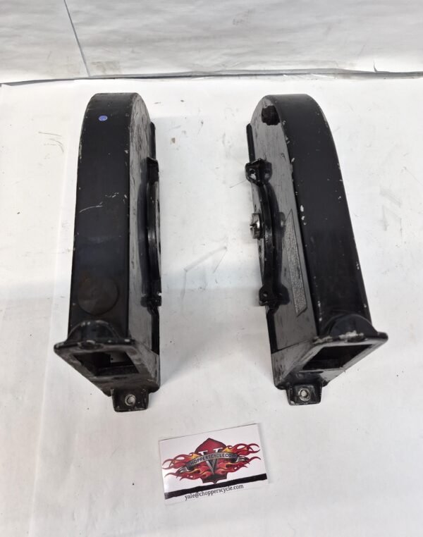 Harley Drive Chain Guide Case Cover Housing 1980-84 FLT Tour Glide Shovelhead