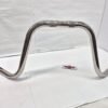 Harley 1" Handlebar 12" Rise, 32" Width Chrome