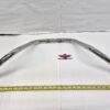 Harley 1" Handlebar 12" Rise, 32" Width Chrome