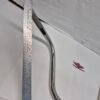 Harley 1" Handlebar 12" Rise, 32" Width Chrome