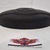 Harley Air Filter Box Cover Black