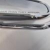 OEM Harley Short Stem Mirrors