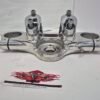 Upper Triple Tree Clamp 46857-08 for 08-17 DYNA FXDB Street Bob