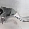 Harley Brake and Clutch Lever Set 12-21072 PAT5311792 06-up Dyna Touring