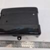Left & Right Battery Side Covers 66361-04 04-11 Harley Dyna