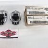 harley 2 Side Bag Buckle OEM 88295-07
