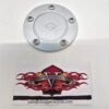 OEM Harley 07-17 Twin Cam Logo Timing Cover 32543-07