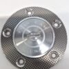 OEM Harley 07-17 Twin Cam Logo Timing Cover 32543-07