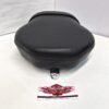 OEM Harley Passenger Pillion 51404-10 Fits 09-17 FXDB and 10-later FXDWG
