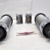 Harley Stocks Chrome 12" 54615-01 for 2001-17 Dyna