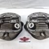 OEM Harley Panhead Cylinder Heads