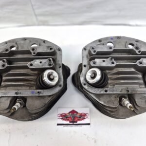 CH749 (1) OEM Harley Panhead Cylinder Heads