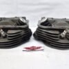 OEM Harley Panhead Cylinder Heads