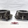 OEM Harley Panhead Cylinder Heads