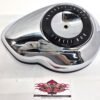 Harley 96ci Street Bob Chrome Air Cleaner Cover 28725-10
