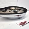Harley 96ci Street Bob Chrome Air Cleaner Cover 28725-10