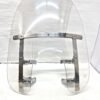 OEM Harley Quick-release Windscreen Windshield 102308 for 2006-17 Dyna