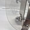 OEM Harley Quick-release Windscreen Windshield 102308 for 2006-17 Dyna