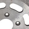 Harley Front Brake Rotor 11.5" 44136-84A Sunstar