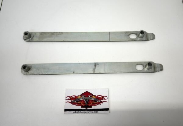 Fender Mounting Braces Stays Brackets Struts Pair 59512-06B