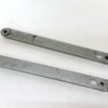 Fender Mounting Braces Stays Brackets Struts Pair 59512-06B
