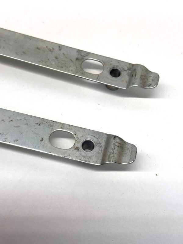 Fender Mounting Braces Stays Brackets Struts Pair 59512-06B