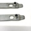 Fender Mounting Braces Stays Brackets Struts Pair 59512-06B