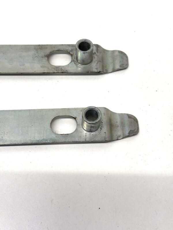Fender Mounting Braces Stays Brackets Struts Pair 59512-06B