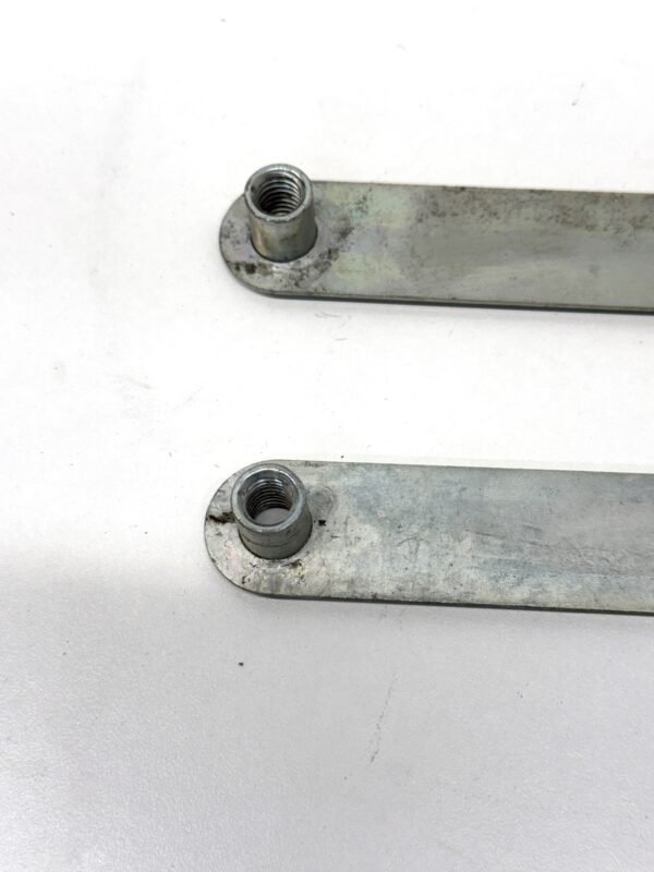 Fender Mounting Braces Stays Brackets Struts Pair 59512-06B