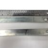 Fender Mounting Braces Stays Brackets Struts Pair 59512-06B