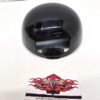 Headlight Housing Black for Harley New Softail 5.5" 67700380A