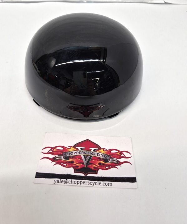 Headlight Housing Black for Harley New Softail 5.5" 67700380A