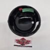 Headlight Housing Black for Harley New Softail 5.5" 67700380A