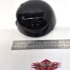 Headlight Housing Black for Harley New Softail 5.5" 67700380A