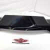 Harley Windshield Windscreen Black 4.5" 57400311 for 15-23 Road Glide