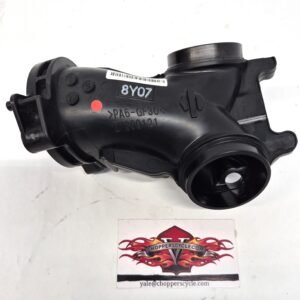 OEM Harley M8 Milwaukee Eight Intake Manifold 27300121 for 17-23 Touring